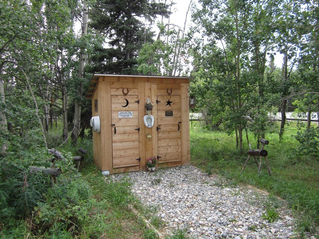 Six Mile River Resort Tagish Exteriér fotografie