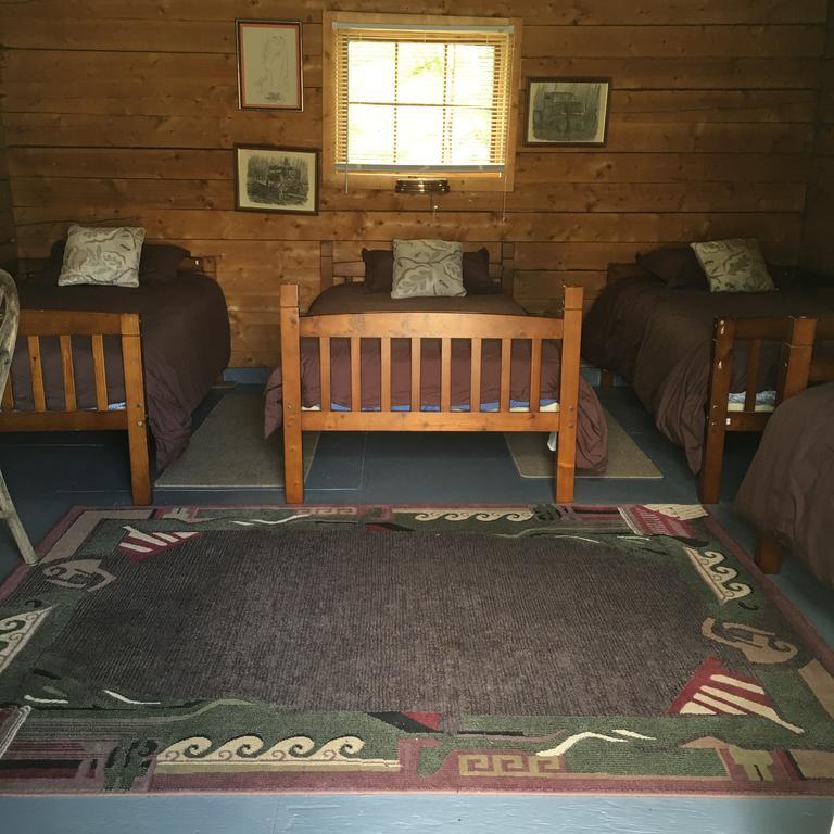 Six Mile River Resort Tagish Exteriér fotografie